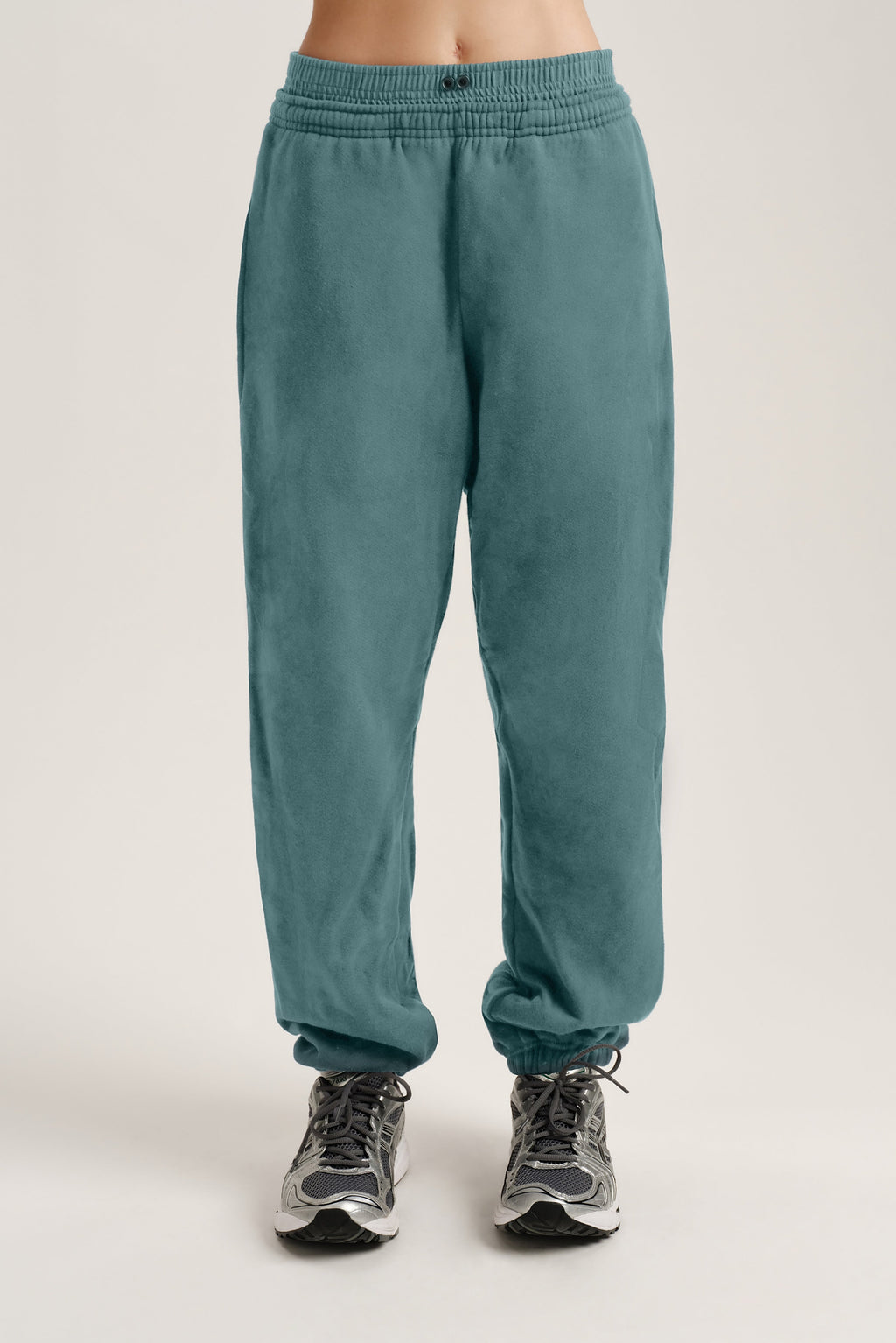 MIDWEIGHT SWEATS STAPLE LAYERED SWEATS - SYNC