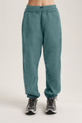 MIDWEIGHT SWEATS STAPLE LAYERED SWEATS - SYNC